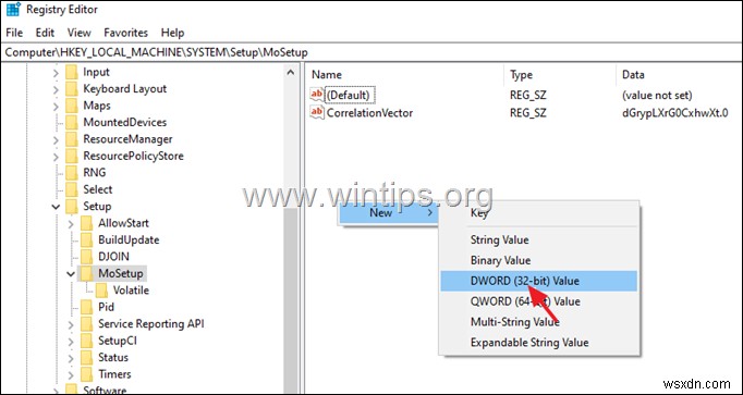 Cách cài đặt Windows 11 không có TPM trên CPU không được hỗ trợ.