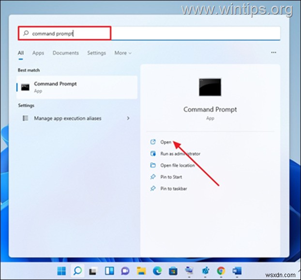 Cách khôi phục menu ngữ cảnh khi nhấp chuột phải trong Windows 11.