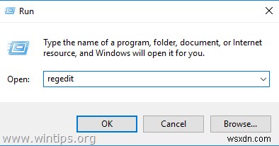 Cách tắt CHKDSK khi khởi động Windows.