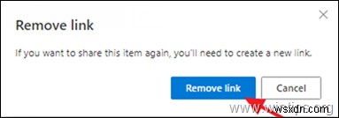 Cách chia sẻ tệp OneDrive với người khác.