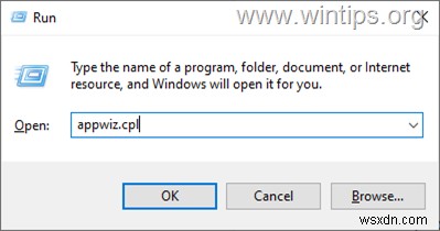Cách gỡ cài đặt bản cập nhật trong Windows 11 (Tất cả các phương pháp).