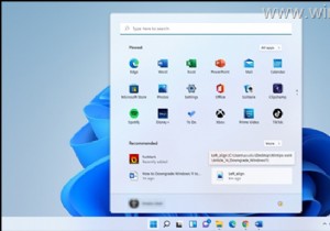 Cách hạ cấp Windows 11 xuống Windows 10 (Rollback Windows 11 xuống Windows 10)