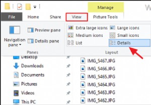 Cách tìm tệp trùng lặp trong Windows.