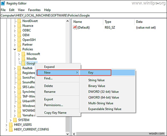 Khắc phục:Công cụ trình báo cáo phần mềm gây ra mức sử dụng CPU cao trong Windows 10. (Đã giải quyết)