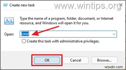 Khắc phục:Trình đơn bắt đầu của Windows 11 hoặc Thanh tác vụ bị thiếu hoặc không phản hồi.