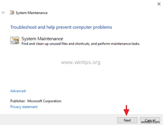 Khắc phục:Windows 10/11 bị lỗi khi khởi động lại màn hình. (Đã giải quyết)