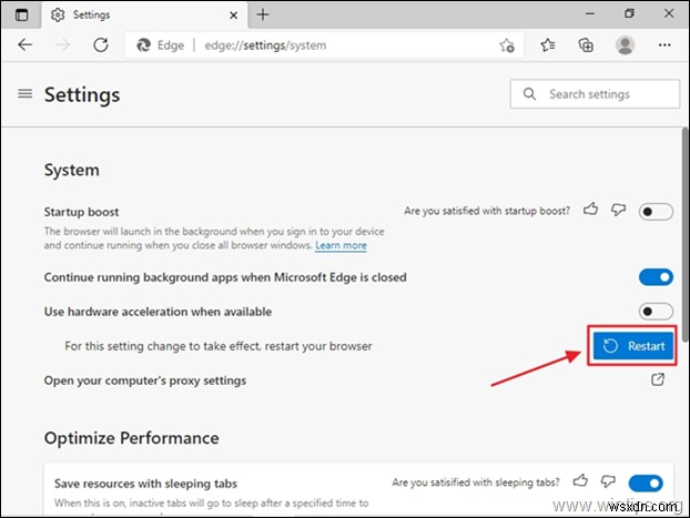 Khắc phục:Lỗi STATUS BREAKPOINT trên Chrome hoặc Edge. (Đã giải quyết)