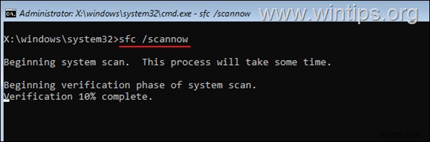 KHẮC PHỤC:QUÁ TRÌNH CRITICAL TIED DIED lỗi bsod trên Windows 10.