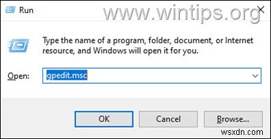 Cách tắt kết quả tìm kiếm trên web trong menu bắt đầu của Windows 10/11.