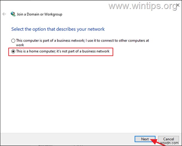 Khắc phục:Một số cài đặt do tổ chức của bạn quản lý trong Windows Update. (Đã giải quyết)