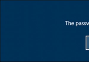 Khắc phục:Mã PIN hoặc Mật khẩu không chính xác ngay cả khi nó đúng trong Windows 10. (Đã giải quyết)