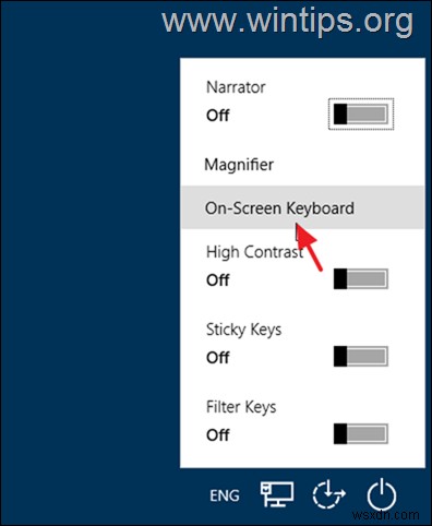 Khắc phục:Mã PIN hoặc Mật khẩu không chính xác ngay cả khi nó đúng trong Windows 10. (Đã giải quyết)