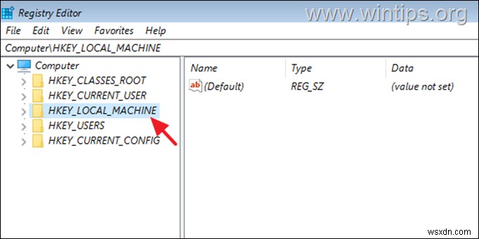 Khắc phục:Mã PIN hoặc Mật khẩu không chính xác ngay cả khi nó đúng trong Windows 10. (Đã giải quyết)