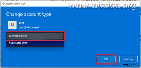 Khắc phục:Không thể cài đặt Trò chơi và Ứng dụng từ Microsoft Store trong Windows 11.