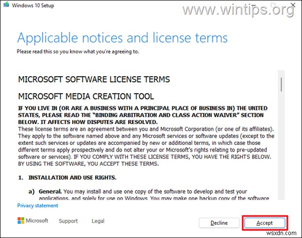 KHẮC PHỤC lỗi BẠO LỰC XEM DPC trong Windows 11 (Đã giải quyết)