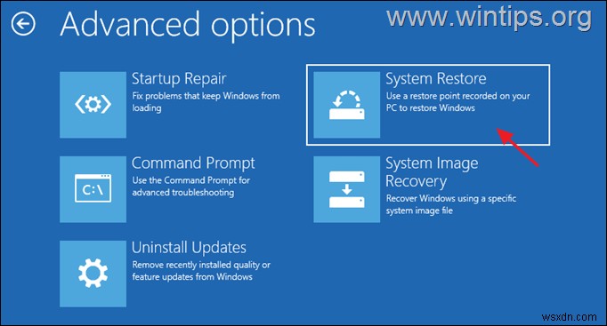 Cách sửa chữa Windows 10/11 mà không làm mất tệp.