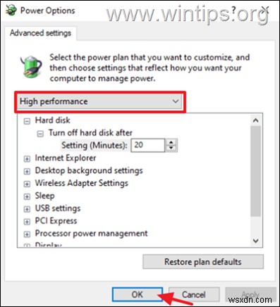 Khắc phục:VirtualBox chạy rất chậm trong Windows 10/11. (Đã giải quyết)