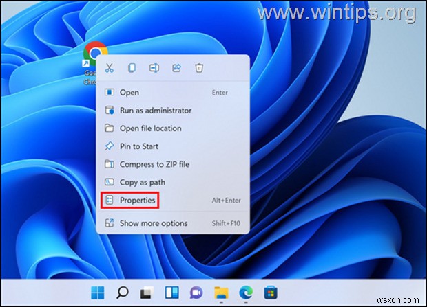 Khắc phục:Chrome sẽ không mở trong Windows 10/11