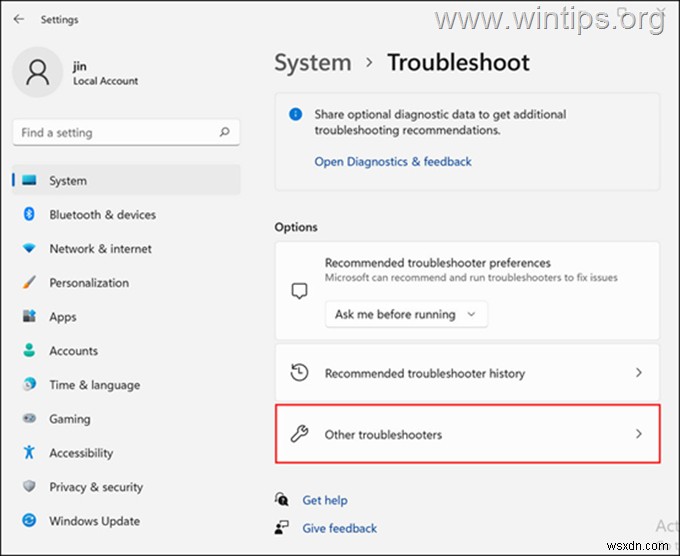 Khắc phục:Chrome sẽ không mở trong Windows 10/11