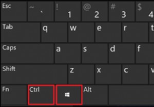 Cách bật-tắt bàn phím ảo trên Windows 10.