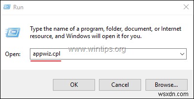 KHẮC PHỤC:Không thể truy cập tệp tên người dùng .ost Outlook. (Đã giải quyết)