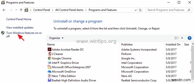 Cách cài đặt bảng điều khiển quản lý chính sách nhóm trong Windows 10/11. 