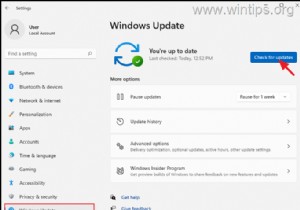 Khắc phục:Tìm kiếm trên Windows 11 không hoạt động và không trả về kết quả.