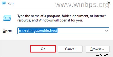 Khắc phục:Tìm kiếm trên Windows 11 không hoạt động và không trả về kết quả.