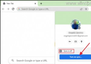 Cách chuyển mật khẩu đã lưu trong Google Chrome sang PC khác.