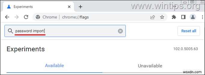 Cách chuyển mật khẩu đã lưu trong Google Chrome sang PC khác.