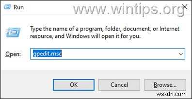 Khắc phục:Windows không lưu thông tin đăng nhập máy tính từ xa. (Đã giải quyết)