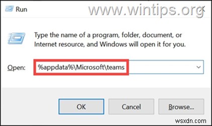 Ảnh GIF hoặc Ảnh của Microsoft Teams không hoạt động (Đã giải quyết) 