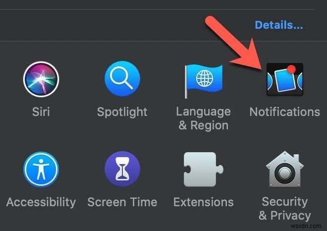 Cách tắt iMessage trên Mac