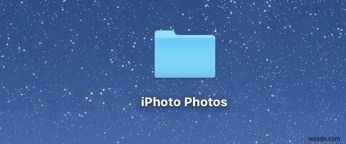 Cách tải ảnh từ máy Mac lên Google Photos