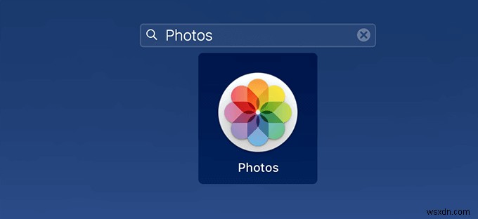 Cách tải ảnh từ máy Mac lên Google Photos