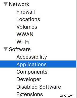 Cách tìm và nâng cấp ứng dụng 32-bit trên máy Mac của bạn 