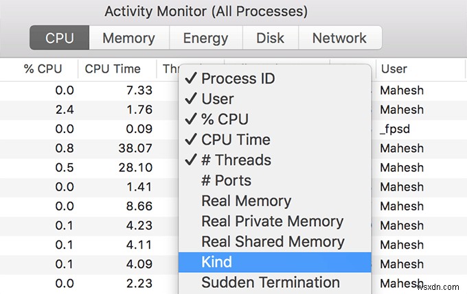 Cách tìm và nâng cấp ứng dụng 32-bit trên máy Mac của bạn 