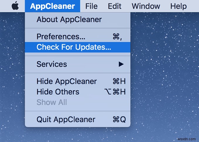 Cách tìm và nâng cấp ứng dụng 32-bit trên máy Mac của bạn 