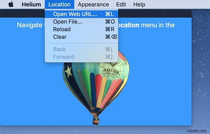 Cách bật và sử dụng chế độ  Ảnh trong ảnh  trên máy Mac của bạn
