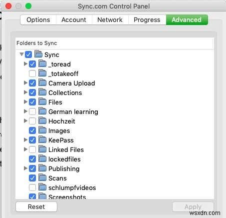 Cách giải phóng dung lượng trên máy tính Mac OS X NHANH CHÓNG