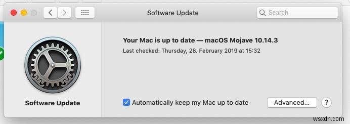 Cách làm cho ai đó khó xâm nhập vào máy Mac của bạn