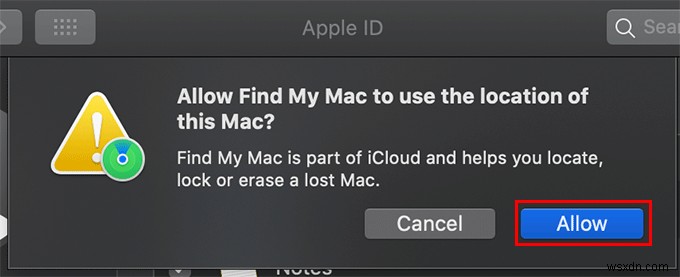 Cách bật khóa kích hoạt trên máy tính Mac của bạn