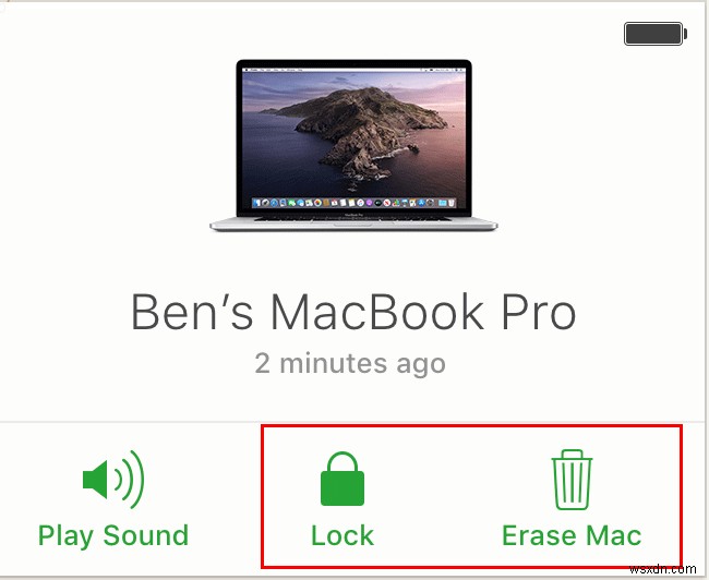 Cách bật khóa kích hoạt trên máy tính Mac của bạn