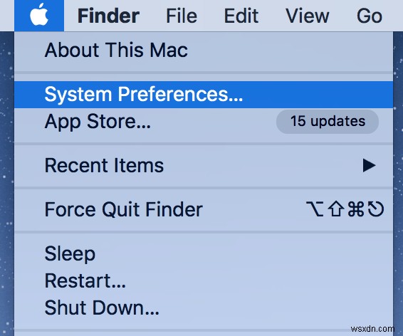 Cách sửa lại phím Fn trên máy Mac của bạn