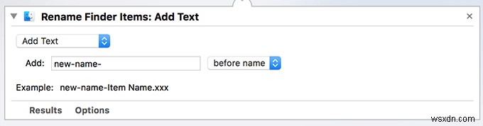 Cách đổi tên hàng loạt tệp trên máy Mac của bạn