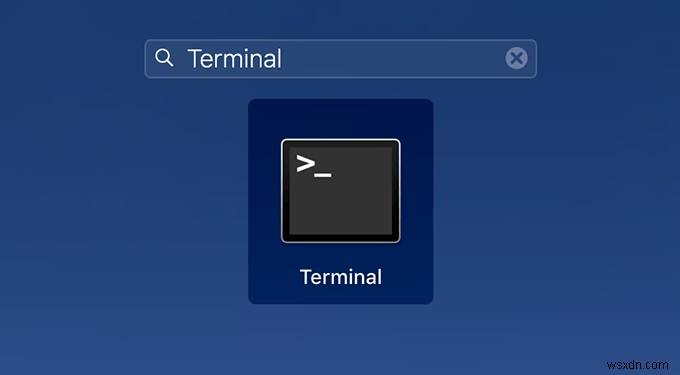 Cách chỉnh sửa tệp máy chủ trên Mac