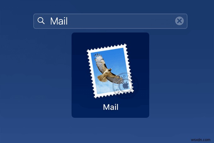 Cách gửi email được mã hóa từ máy Mac của bạn