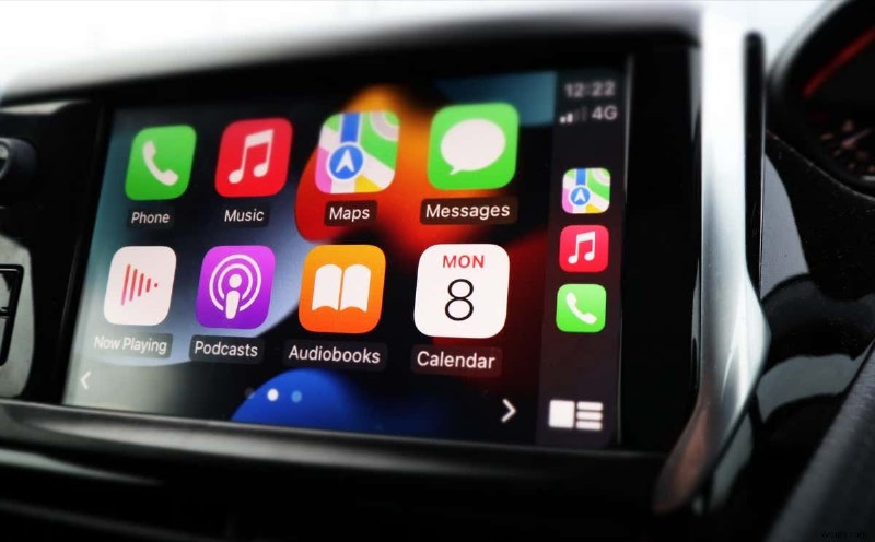 Apple CarPlay không hoạt động? 7 Các bản sửa lỗi có thể xảy ra