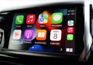 Apple CarPlay không hoạt động? 7 Các bản sửa lỗi có thể xảy ra