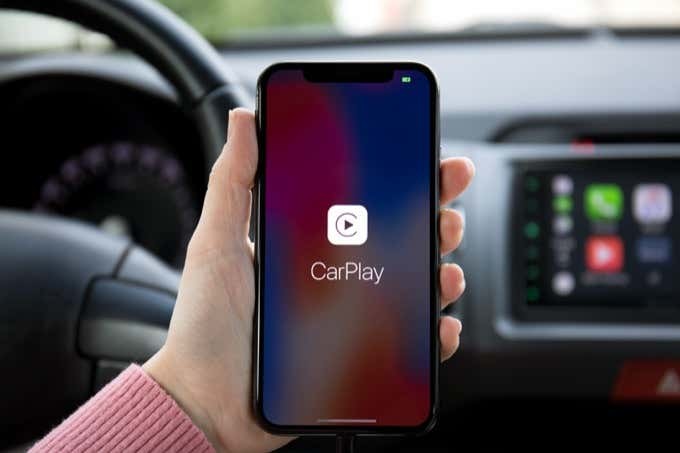 Apple CarPlay không hoạt động? 7 Các bản sửa lỗi có thể xảy ra